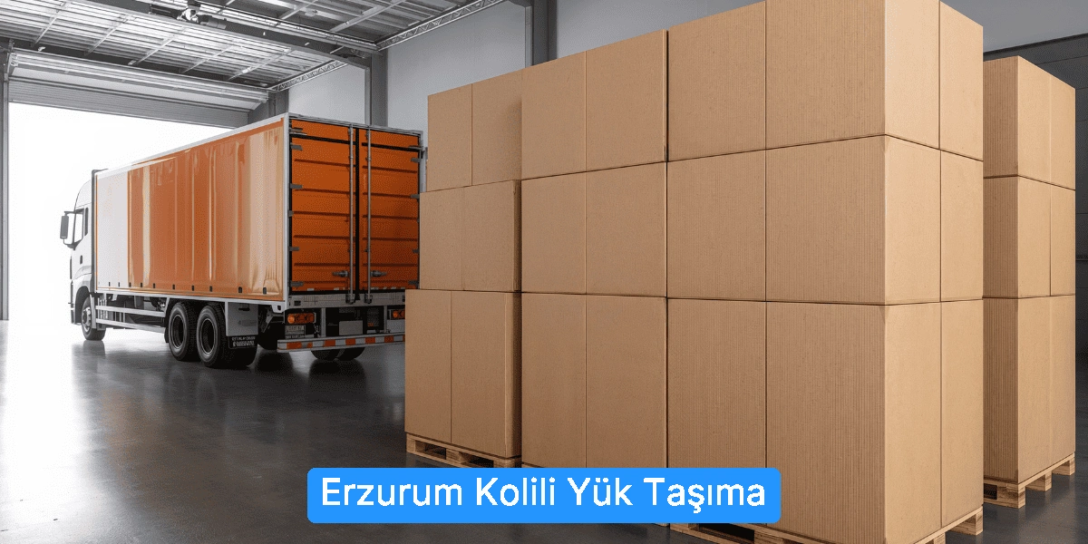 Kolili Yük Taşıma