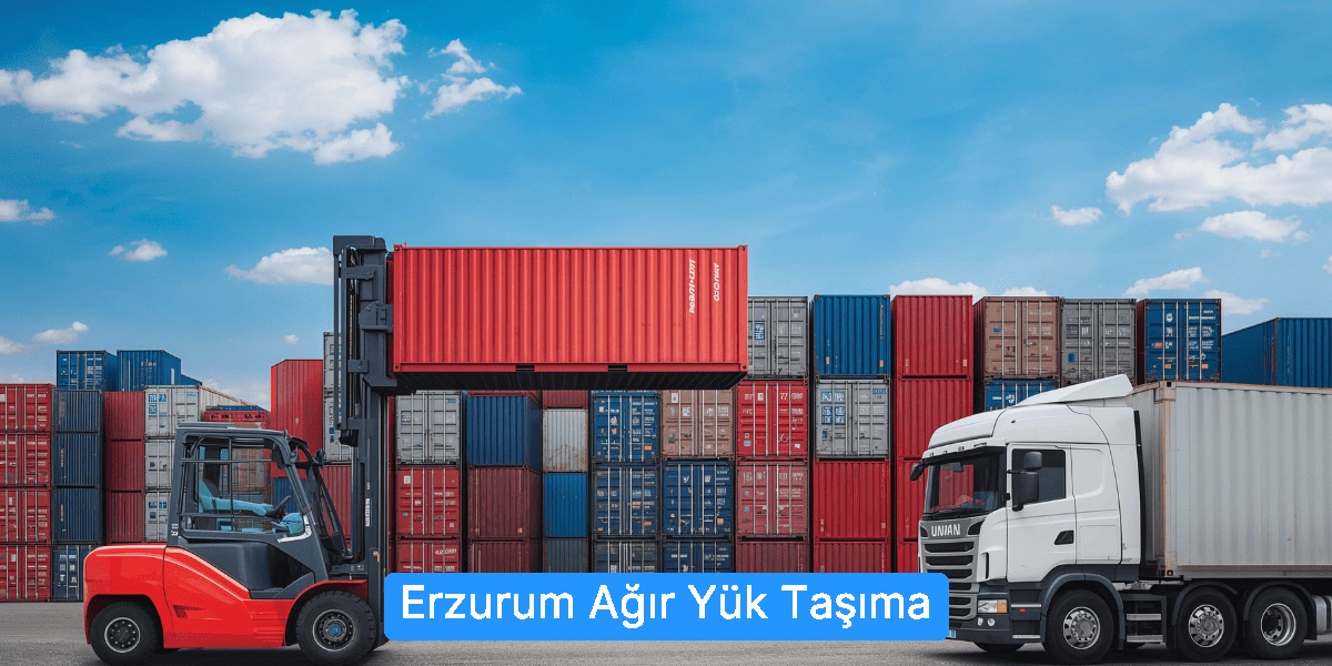 Ağır Yük Taşıma