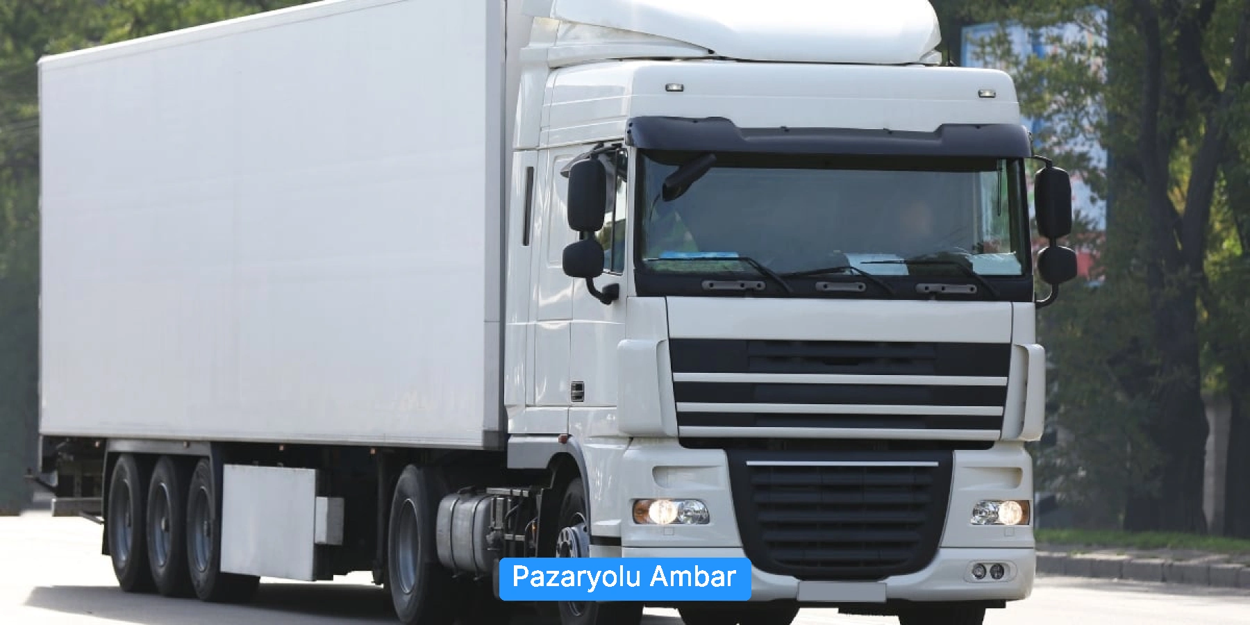 Pazaryolu Ambar