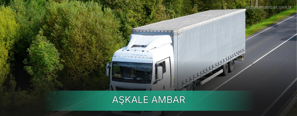Aşkale Ambar Kargo