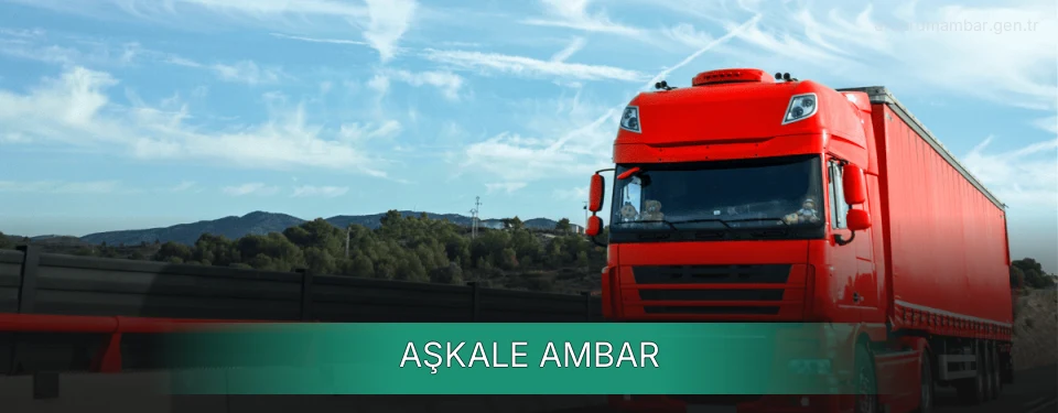 Aşkale Ambar