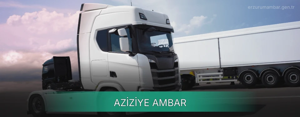 Aziziye Ambar