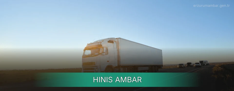 Hınıs Ambar