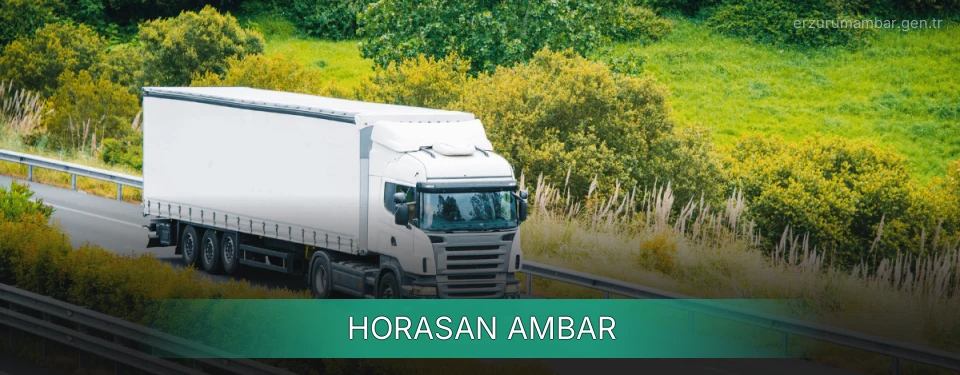 Horasan Ambar