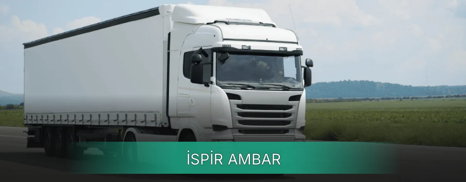 İspir Ambar