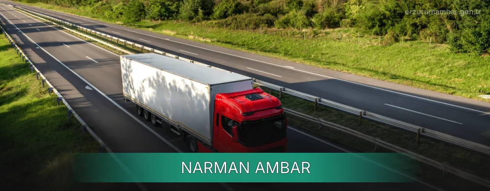 Narman Ambar
