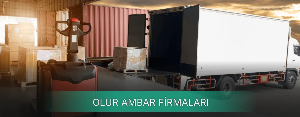 Olur Ambar Taşımacılık Olur Ambar Taşımacılık