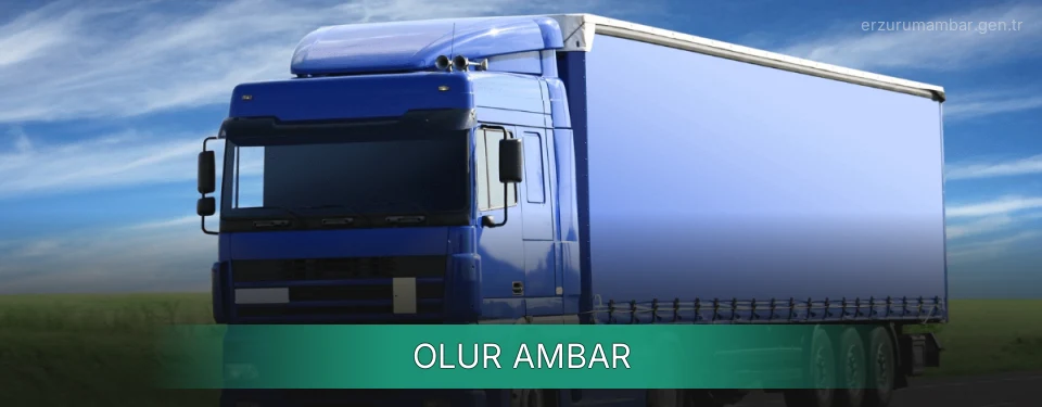 Olur Ambar