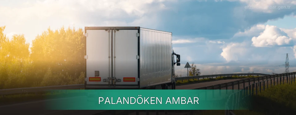 Palandöken Ambar