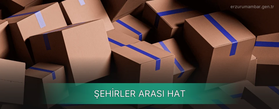 Erzurum Şehirler Arası Ambar Firmaları Erzurum Şehirler Arası Ambar Firmaları