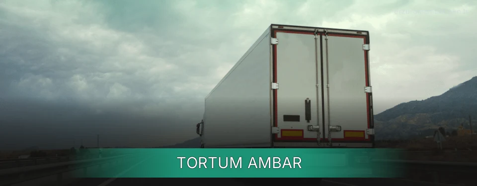 Tortum Ambar Kargo