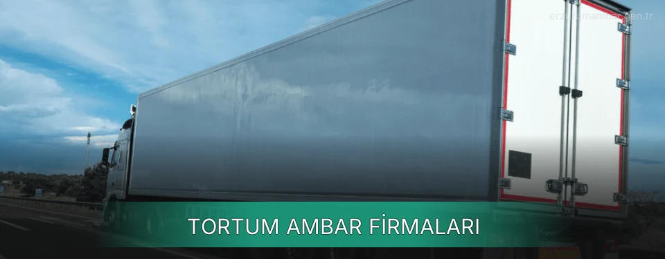 Tortum Ambar Taşımacılık