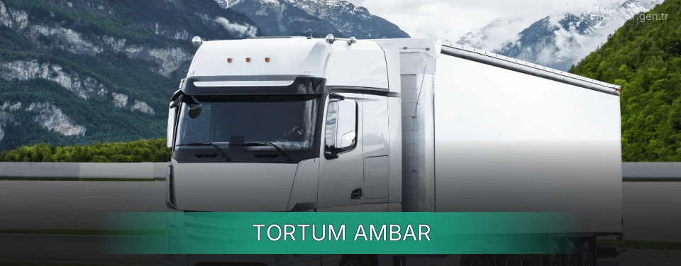 Tortum Ambar