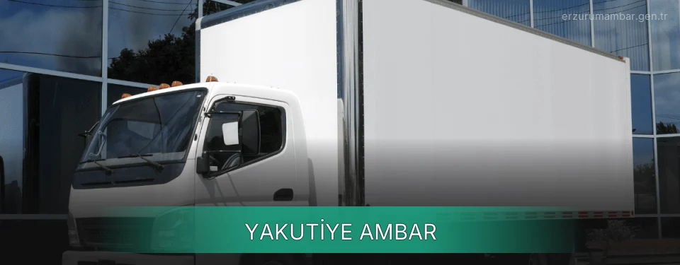 Yakutiye Ambar